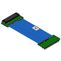 Samtec HDR-201768-01-PCIEC PCI Express "HDR SERIES"