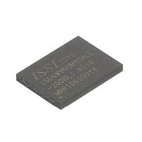 ISSI IS66WVQ2M4DALL-200BLI QuadRAM 8Mb, QUADRAM, 1.65V-1.95V, 200MHz, 24-ball TFBGA, RoHS