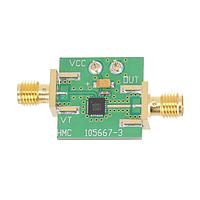 Analog Devices 105706-HMC391LP4 VCO HMC391LP4 Evaluation PCB