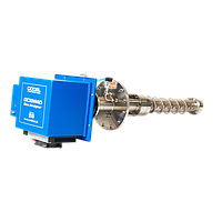 Codel GCEM40 Flue Gas Analyzer (0~3000 ppm (CO, NO, SO₂); 0~25% (CO₂, H₂O))