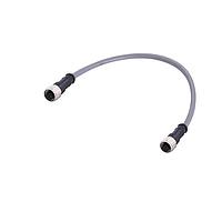 HARTING 21355252564009 System Cabling M12 A  5 P 0.9M