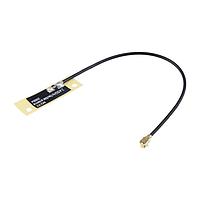 Molex 206994-0100 Passive Antenna 2.4GHz/5GHz Flxble 6.4mmx15.4mm 100mm