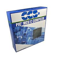 CCS 52713-736 Compilers PCDL FOR PIC24/DSPIC LINUX C COMPILER