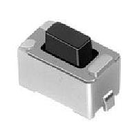 Alps Alpine SKQMBBE010 Tactile Switches 6.0x3.5x5mm 160gf