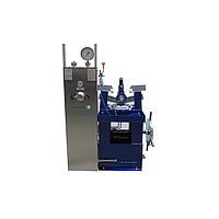 METRUS SVM 20/200 Mobile Test Bench For Safety Valves (20 tons, 15~200mm)