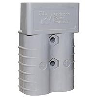 Anderson Power Products P906-BK Housings SB350 CR HOUSING ONLY, GRAY - BULK