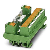 PHOENIX CONTACT 2909894 Terminal Block Interface Modules FLKM-2FLK14/KDS3- MT/AN/S7-1500