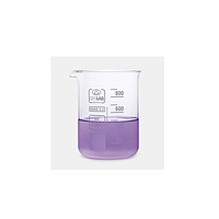 Beakers