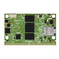 Ezurio T700_SMARC_SOM_8r16e System-On-Modules - SOM Tungsten700 SMARC SOM: Genio 700 / 8GB / 16GB eMMC / 0 to +70C