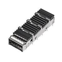 Amphenol Commercial Products U95-Z105-4081-141 Cages 2X1 LP, EMI GASKET