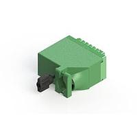 EDAC 516-120-542-215 Connectors Rack & Panel Connector