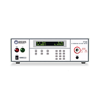 Associated Research (ARI) 7720 High Voltage Hipot Tester (20 kV @ 5 mA DC, CE listed)