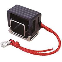 Amphenol Air LB France SIM2B2A61 Rectangular MIL Spec Connectors SIM MODULE