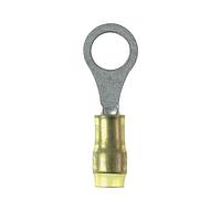 Panduit PN22-6R-C Ring Ring Terminal nylon Ins 26-22 AWG