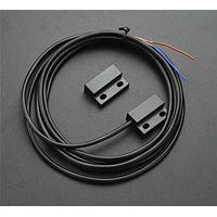 Magnetic, Reed Switches