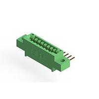 EDAC 346-008-558-604 Standard Card Edge Connectors Card Edge Connectors