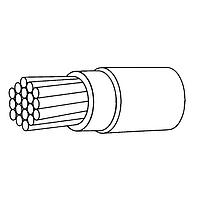 AMP Connectors - TE Connectivity 55PC0811-10-9CS2502 Spec 55 10AWG GP CL INSL600V PRICE PER FT