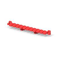 AMP Connectors - TE Connectivity 1-1969609-1 Power to the Board 11P VAL-U-LOK TPA 26-22 AWG