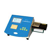 Medicine hardness tester