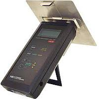 Electrostatic Discharge/charger Monitors