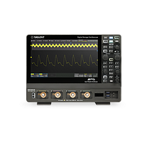SIGLENT SDS3104X HD Digital Storage Oscilloscope (4 + EXT; 1GHz)