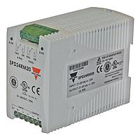 Carlo Gavazzi SPD24RM20 Redundancy Modules Switching Power Supply Redundant Module, DC, Screw Terminals, IP20, DIN-Rail Mounting, 54x90x114mm metallic housing