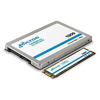 Micron MTFDDAV256TDL-1AW12ABYY SATA SSDs 256 GB - 3.3 V