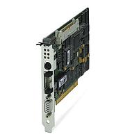 PHOENIX CONTACT 2725260 Termination Board in PCI Format IBS PCI SC/I-T