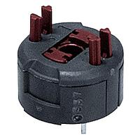 RAFI 1.20.126.004/0000 Switch Contact Blocks / Switch Kits RAFIX 22FS CONT BLOCK 2 N C