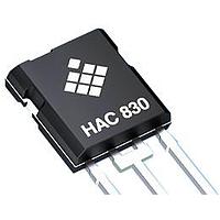 TDK Micronas HAC830CV-M-A-2-A-2 Programmable Linear Hall-Effect Sensor, Inline Straight Leads, Ammo Pack