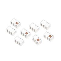 Johanson Technology 2450DP14G5400001T SAW Diplexers 2.4/5.0 GHZ CERAMIC DIPLEXER