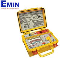 Multimetrix EIT 810 Analogue earth and insulation tester (1200Ω)