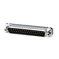 Amphenol Commercial Products L717TSCH37POL2RM8 Plug D-SUB