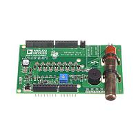 Analog Devices EVAL-CN0536-ARDZ Multiple Function Sensor Development Tools Geiger Counter Arduino Shield