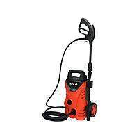 YATO YT-85910 Pressure Washer (0.15–0.30 MPa, 1500W)