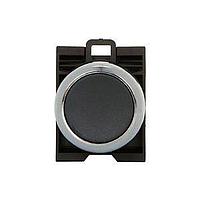 Eaton M22M-DR-W Pushbutton Operators NON-ILL MTN PB METAL-BZL FLSH WHT