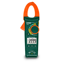 EXTECH MA440 Clamp Meter (AC: 400.0A; DC: 600V, True RMS)