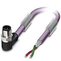 PHOENIX CONTACT 1403631 Sensor Cables / Actuator Cables SAC-2P-MRB/ 5,0- 910 SCO