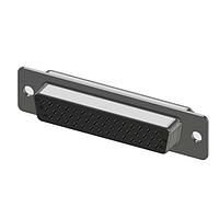 MH Connectors MHHDS44-F-N-B-S High-Density D-Sub Socket Connector MHHDS 44 WAY FEMALE SOLDER D - S&F