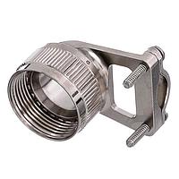 AMP Connectors - TE Connectivity 96A3-14-1-C Circular MIL Spec Backshells 96A3-14-1-C