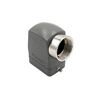 Molex / GWconnect 93601-0877 Heavy Duty Power Connectors HICON HD S/ENT 2P PG29 7806.6478.0