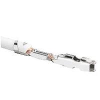 Aptiv 13877089-L Terminals TERMNL PER PK 1.2 F SN PLTD SEALD