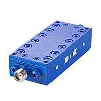 Mini-Circuits ZVBP-5G-S+ Bandpass Cavity Band Pass Filter, 4.7 - 5.3 GHz, 50 Ohm