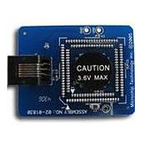 Microchip Technology AC162091 In-Circuit Debug Headers MPLAB ICD 2 64/80P HEADR PIC18F87J11