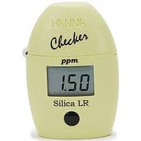 Silica Meter Calibration Service