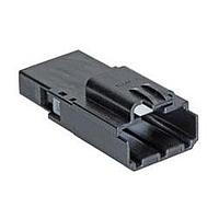 Molex 31072-1041 5-Way HDAC64 SR MALE 5 CKT W/O XMAS GRAY POL 2