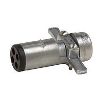 Littelfuse 1233 Automotive Connectors CONNECTOR PLUG