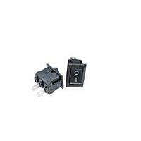 Adam Tech SW-R3-1A-A-1-0 Subminiature SUBMINIATURE ROCKER SWITCH, SOLD