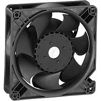 ebm-papst DV5214/2HP Diagonal Fan DC Tubeaxial Fan, Diagonal