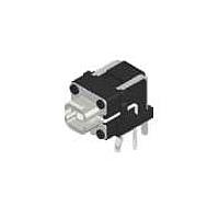 Diptronics TLR-72BB-QA2 Tactile Switches Right Angle 6.5*7.4 (LED Color+CAP)